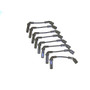 DENSO Auto Parts Spark Plug Wire Set 671-8072 - view 2