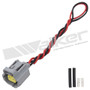 Walker Products Engine Coolant Temperature Sensor Connector P/N:270-1118