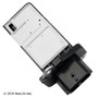 Beck/Arnley Mass Air Flow Sensor 158-1650