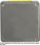 CARDONE Reman Engine Control Module (ECM) P/N:72-1163