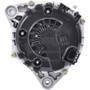 Remy Alternator P/N:11435