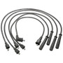 Pro Series Wire Spark Plug Wire Set P/N:27541
