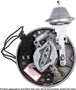 CARDONE Reman Distributor P/N:30-1693