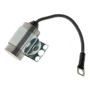 Standard Ignition Ignition Condenser P/N:DU-116