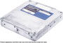 CARDONE Reman Engine Control Module (ECM) P/N:72-1810
