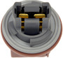Dorman - TECHoice Back Up Light Socket,Headlight Socket P/N:645-195