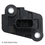 Beck/Arnley Mass Air Flow Sensor 158-1703 - view 2