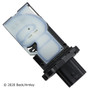 Beck/Arnley Mass Air Flow Sensor 158-1703 - view 3