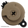 Beck/Arnley Ignition Switch P/N:201-1789