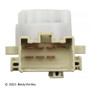 Beck/Arnley Ignition Switch 201-1808 - view 7