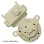 Beck/Arnley Ignition Switch P/N:201-1808