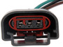 H13/9008 BULB SOCKET 84785 - view 2