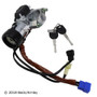 Beck/Arnley Ignition Lock Assembly P/N:201-1888