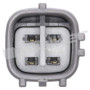 Walker Products Oxygen Sensor P/N:350-34717