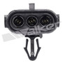Walker Products Oxygen Sensor 250-23003 - view 2