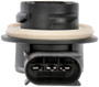 Dorman - TECHoice Brake Light Socket,Tail Light Socket,Turn Signal Light Socket - view 3