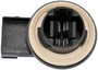 Dorman - TECHoice Brake Light Socket,Tail Light Socket,Turn Signal Light Socket - view 5