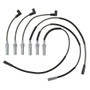 DENSO Auto Parts Spark Plug Wire Set 671-6262
