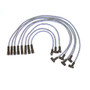 DENSO Auto Parts Spark Plug Wire Set P/N:671-8058