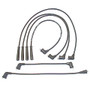 DENSO Auto Parts Spark Plug Wire Set P/N:671-4007