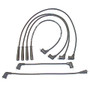 DENSO Auto Parts Spark Plug Wire Set 671-4007 - view 4