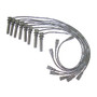 DENSO Auto Parts Spark Plug Wire Set 671-8127 - view 2