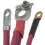 Standard Ignition Battery Cable P/N:A492AEP