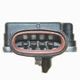 Walker Products Mass Air Flow Sensor 245-2015 - view 6