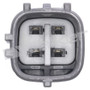 Walker Products Oxygen Sensor P/N:350-64047