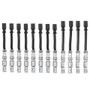 DENSO Auto Parts Spark Plug Wire Set 671-6278