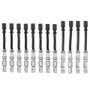 DENSO Auto Parts Spark Plug Wire Set 671-6278 - view 4