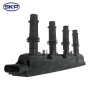 SKP Ignition Coil P/N:SKIC523
