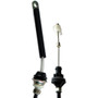 Pioneer Automotive Industries Carburetor Accelerator Cable CA-8799 - view 2