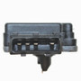 Walker Products Mass Air Flow Sensor P/N:245-2025