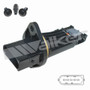 Walker Products Mass Air Flow Sensor 245-1266 - view 5