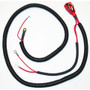 Standard Ignition Battery Cable P/N:A72-4UA