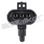 Walker Products Engine Coolant Temperature Sensor 211-2095 - view 3