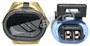 Walker Products Engine Coolant Temperature Sensor 211-91022 - view 4