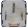 DENSO Auto Parts Fog Light Relay,Headlight Relay,HVAC Blower Motor Relay,Power Steering Relay 567-0003