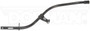 Dorman - HELP Automatic Transmission Dipstick Tube - view 5