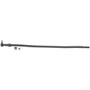 MOOG Chassis Products Steering Tie Rod End P/N:DS1071