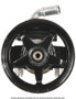 CARDONE New Power Steering Pump P/N:96-387