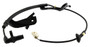 AISIN ABS Wheel Speed Sensor P/N:BST-012
