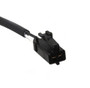 AISIN ABS Wheel Speed Sensor P/N:BST-006