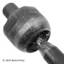 Beck/Arnley Steering Tie Rod End P/N:101-8484