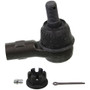 MOOG Chassis Products Steering Tie Rod End P/N:ES3689