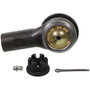 MOOG Chassis Products Steering Tie Rod End P/N:ES3689
