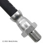 Beck/Arnley Brake Hydraulic Hose,Clutch Hydraulic Hose 073-0218 - view 5