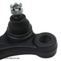 Beck/Arnley Steering Center Link P/N:101-4742