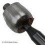 Beck/Arnley Steering Tie Rod End P/N:101-4844